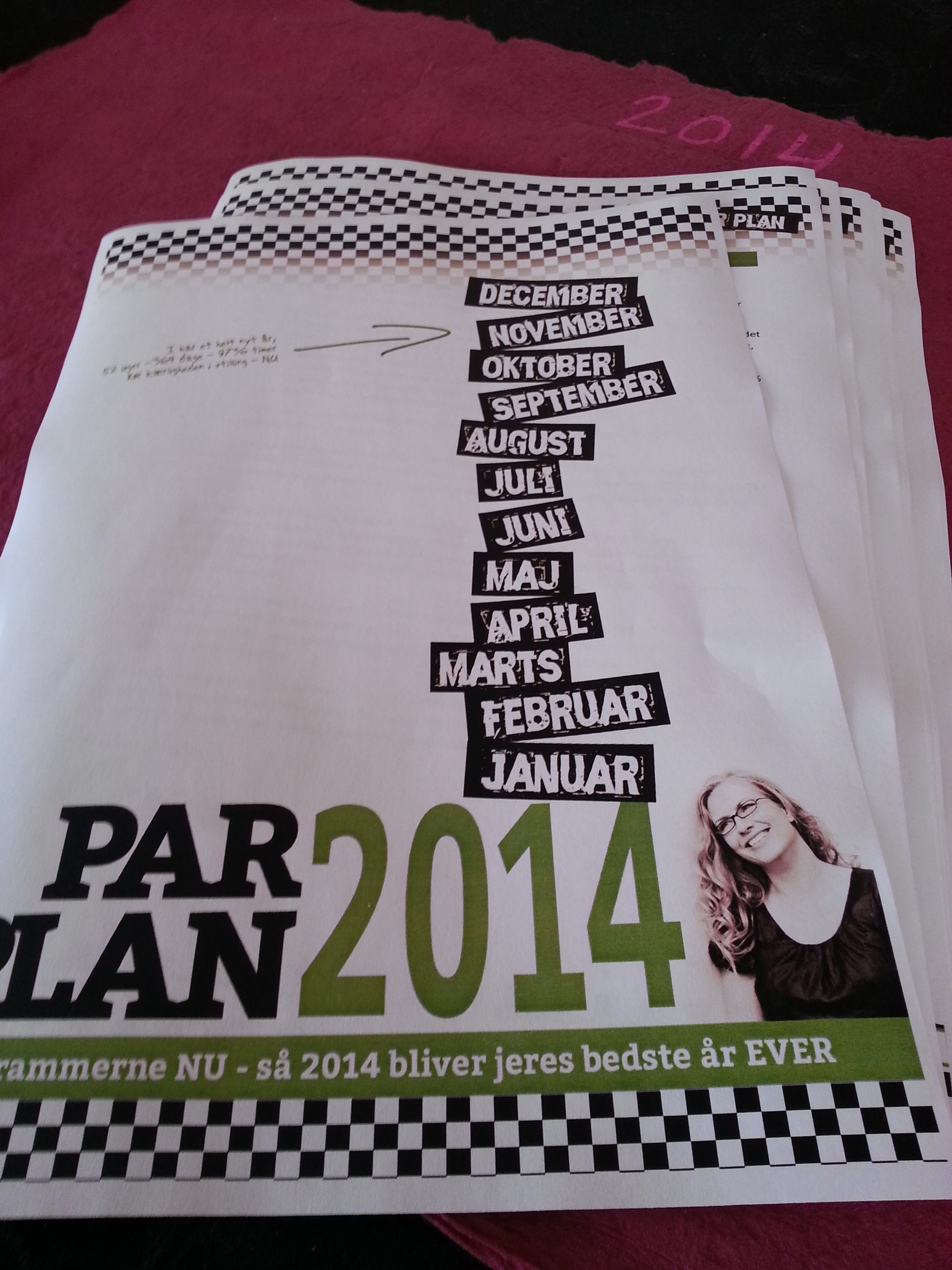 Parplan 2014