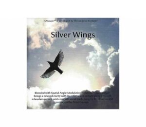 Silver Wings